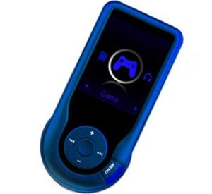 MP4 Player Serioux Armonia A66 4GB, 1.8 inch, SRX-A66MP4G-BL - Pret | Preturi MP4 Player Serioux Armonia A66 4GB, 1.8 inch, SRX-A66MP4G-BL