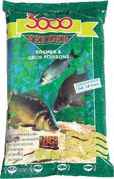 Nada SENSAS 3000 Feeder Bremes &amp; Gros Poisson - Pret | Preturi Nada SENSAS 3000 Feeder Bremes &amp; Gros Poisson