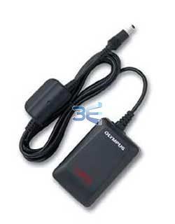 Olympus A-513 AC Adapter for DS-5000/LS-10 - Pret | Preturi Olympus A-513 AC Adapter for DS-5000/LS-10