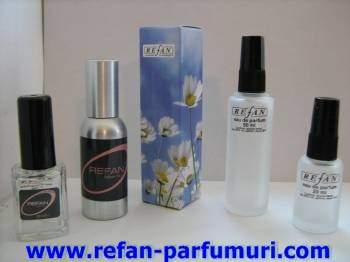 Parfumuri si Cosmetice Refan! - Pret | Preturi Parfumuri si Cosmetice Refan!