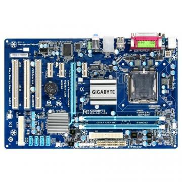 Placa de baza Gigabyte P41T-D3, socket 775 - Pret | Preturi Placa de baza Gigabyte P41T-D3, socket 775