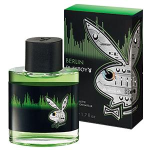 Playboy Berlin, 50 ml, EDT - Pret | Preturi Playboy Berlin, 50 ml, EDT