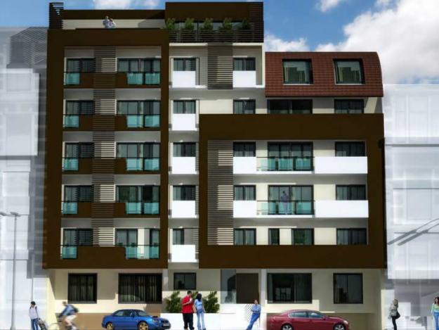 Proprietar Beller-Dorobanti Apartamente de LUX compartimentabile la cerere - Pret | Preturi Proprietar Beller-Dorobanti Apartamente de LUX compartimentabile la cerere