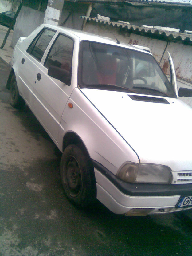 Vand Dacia Super Nova Clima - Pret | Preturi Vand Dacia Super Nova Clima