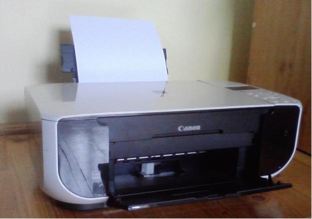 Vand Imprimanta Canon Pixma MP220 - Pret | Preturi Vand Imprimanta Canon Pixma MP220