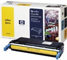 Cartus toner HP Color LaserJet 5500 color Yellow C9732A - Pret | Preturi Cartus toner HP Color LaserJet 5500 color Yellow C9732A