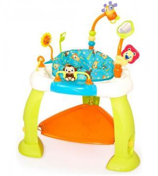 Centrul de activitati Bounce Bounce Baby 2012 - Pret | Preturi Centrul de activitati Bounce Bounce Baby 2012