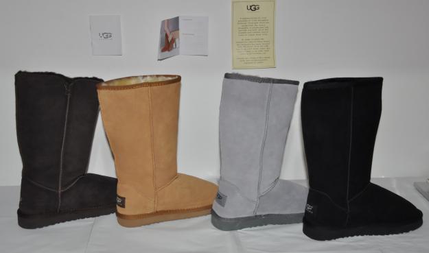 Cizme UGG Classic Tall ( in stoc) - Pret | Preturi Cizme UGG Classic Tall ( in stoc)