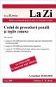 Codul de procedura penala si legile conexe. C.H.BECK - Pret | Preturi Codul de procedura penala si legile conexe. C.H.BECK