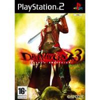 Devil May Cry 3 Special Edition PS2 - Pret | Preturi Devil May Cry 3 Special Edition PS2