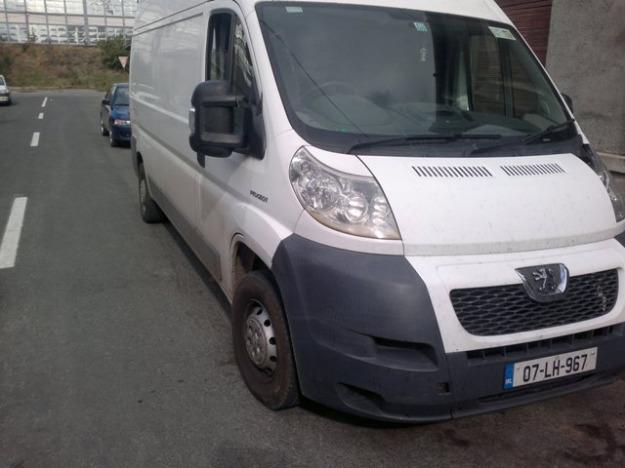 dezmembrez peugeot boxer 2.2 hdi 2,3 jtd 2.8 hdi - Pret | Preturi dezmembrez peugeot boxer 2.2 hdi 2,3 jtd 2.8 hdi