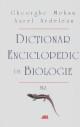 Dictionar enciclopedic de biologie. Vol. 2 M-Z - Pret | Preturi Dictionar enciclopedic de biologie. Vol. 2 M-Z