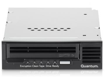 Drive Quantum LTO-5 HH Singe 1U rackmount, SAS, 1.5TB/3TB, black (TC-L53CN-AR) - Pret | Preturi Drive Quantum LTO-5 HH Singe 1U rackmount, SAS, 1.5TB/3TB, black (TC-L53CN-AR)