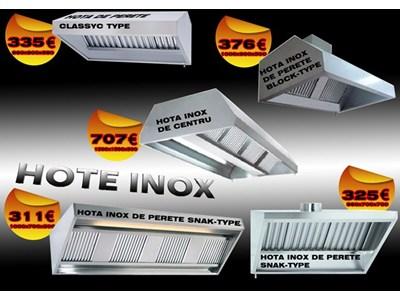 Hota inox - Pret | Preturi Hota inox