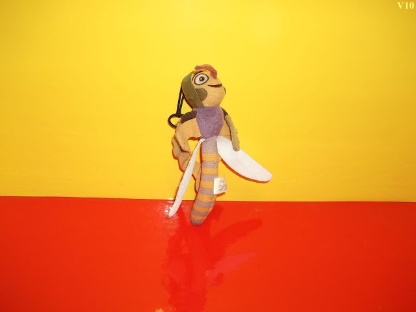 jucarii personaj din desene animate albina albinuta din plus - Pret | Preturi jucarii personaj din desene animate albina albinuta din plus