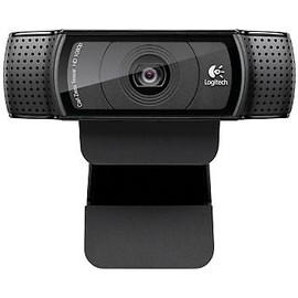 Logitech HD C920 Pro, 15MP, Full HD - Pret | Preturi Logitech HD C920 Pro, 15MP, Full HD