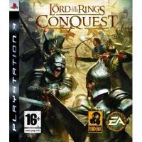 Lord Of The Rings: Conquest PS3 - Pret | Preturi Lord Of The Rings: Conquest PS3