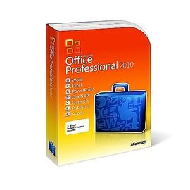 Microsoft Office Pro 2010 32-bit/x64 English - Pret | Preturi Microsoft Office Pro 2010 32-bit/x64 English