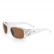 Ochelari de soare Arkansas white - Pret | Preturi Ochelari de soare Arkansas white