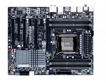 Placa de baza Gigabyte MB INTEL X79 GIGABYTE X79-UP4, X79-UP4 - Pret | Preturi Placa de baza Gigabyte MB INTEL X79 GIGABYTE X79-UP4, X79-UP4