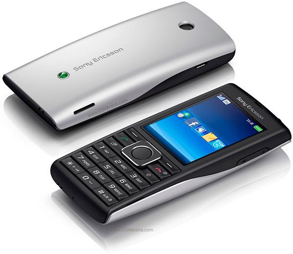 Sony Ericsson 