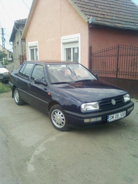 Vand Volkswagen Vento 1,9 TDI - Pret | Preturi Vand Volkswagen Vento 1,9 TDI