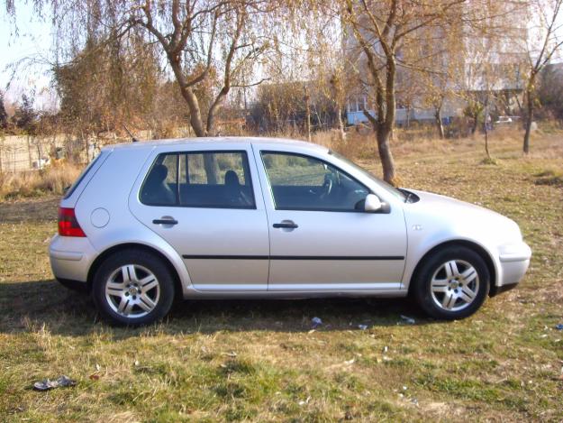 Vw Golf 4 , anul 2002 , editie speciala , 69000 km . . . - Pret | Preturi Vw Golf 4 , anul 2002 , editie speciala , 69000 km . . .