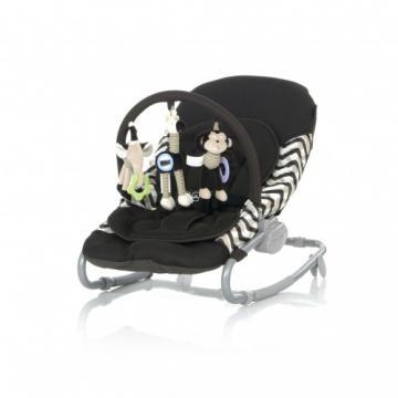 ABC DESIGN - Balansoar Classic Bouncer Macchiato - Pret | Preturi ABC DESIGN - Balansoar Classic Bouncer Macchiato