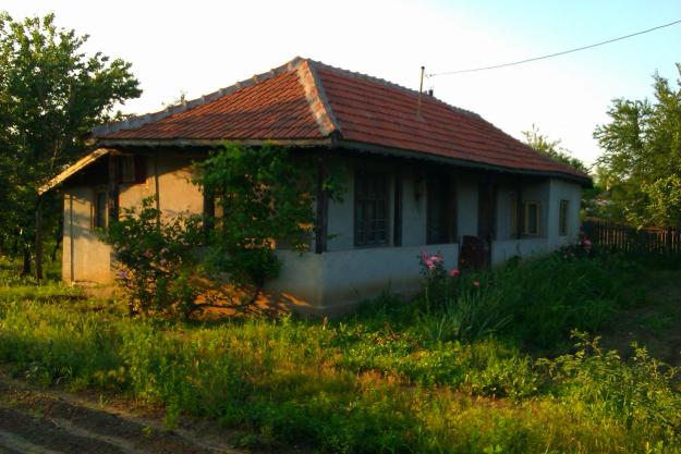 Casa de vanzare, Alexeni Ialomita - Pret | Preturi Casa de vanzare, Alexeni Ialomita