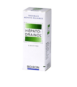 Hepatodrainol Picaturi - 30 ml - Pret | Preturi Hepatodrainol Picaturi - 30 ml