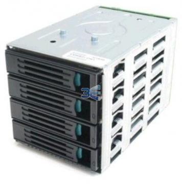 Intel AXX4DRV3GR Hot-swap SATA/SAS pentru Intel Server Chassis SC5600 - Pret | Preturi Intel AXX4DRV3GR Hot-swap SATA/SAS pentru Intel Server Chassis SC5600