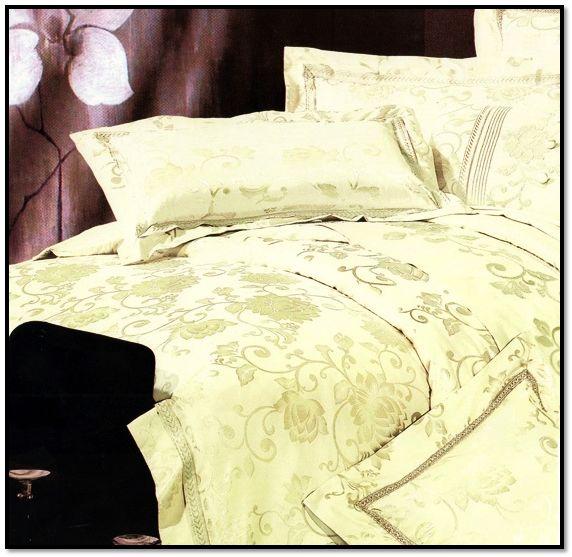 Lenjerie de pat LUX Jacquard J012 - Pret | Preturi Lenjerie de pat LUX Jacquard J012