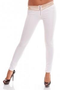 Pantaloni Radiant White - Pret | Preturi Pantaloni Radiant White