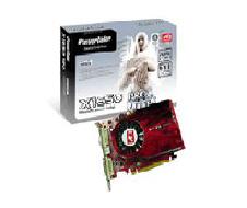 Placa video Power Color ATI X1650Pro R53B-TE3L - Pret | Preturi Placa video Power Color ATI X1650Pro R53B-TE3L