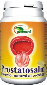 Prostatosalm *50tbl - Pret | Preturi Prostatosalm *50tbl