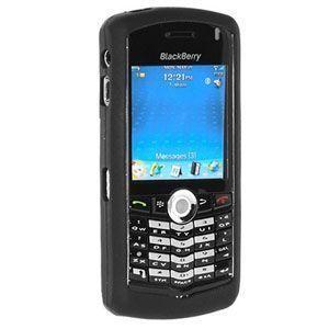 RIM BlackBerry 8100 Series husa de silicon HDW-13021-007 Black - Pret | Preturi RIM BlackBerry 8100 Series husa de silicon HDW-13021-007 Black