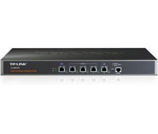 Router 1x WAN, 1x LAN, 3x WAN/LAN Gigabit, TP-LINK TL-ER5120 - Pret | Preturi Router 1x WAN, 1x LAN, 3x WAN/LAN Gigabit, TP-LINK TL-ER5120