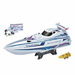 Salupa Cyclone R/C - Pret | Preturi Salupa Cyclone R/C