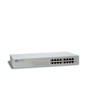 Switch Allied 16 port 10/100Mbps AT-FS716L-50 - Pret | Preturi Switch Allied 16 port 10/100Mbps AT-FS716L-50