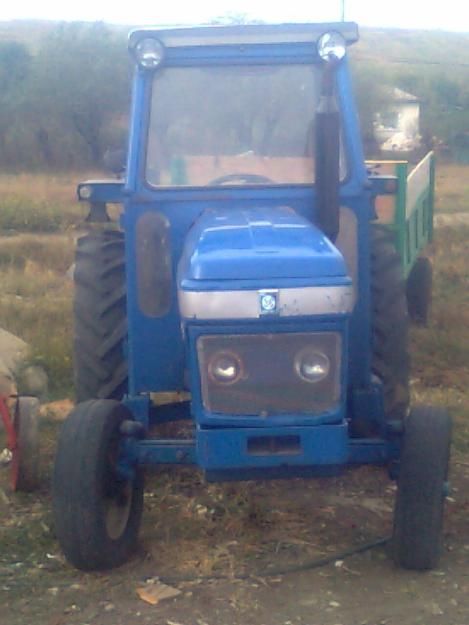 Tractor Leyland 245 - Pret | Preturi Tractor Leyland 245