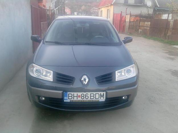 vand renault megane - Pret | Preturi vand renault megane