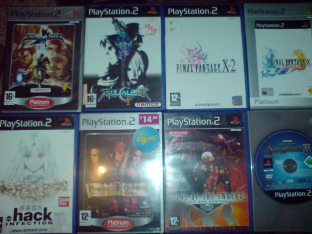 vind jocuri ps2 originale - Pret | Preturi vind jocuri ps2 originale