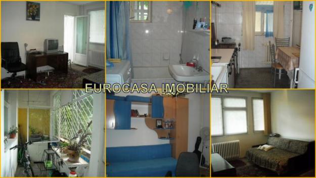 Apartament 2 camere Baba Novac - Rucar - Pret | Preturi Apartament 2 camere Baba Novac - Rucar