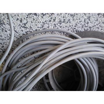 Cablu 5x10mmp 1kV masiv ignifug CYY-F - Pret | Preturi Cablu 5x10mmp 1kV masiv ignifug CYY-F