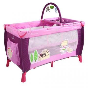 DHS Baby - Patut DHS 808 - Pret | Preturi DHS Baby - Patut DHS 808