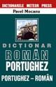 Dictionar Roman-Portughez si Portughez-Roman ( Meteor Press ) - Pret | Preturi Dictionar Roman-Portughez si Portughez-Roman ( Meteor Press )