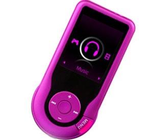 MP4 Player Serioux Armonia A66 4GB, 1.8 inch, SRX-A66MP4G-PK - Pret | Preturi MP4 Player Serioux Armonia A66 4GB, 1.8 inch, SRX-A66MP4G-PK