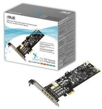 Placa de sunet ASUS XONAR-DX PCIex interface - Pret | Preturi Placa de sunet ASUS XONAR-DX PCIex interface