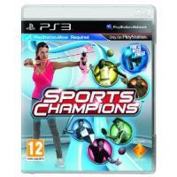 Sports Champions - Move Compatible PS3 - Pret | Preturi Sports Champions - Move Compatible PS3