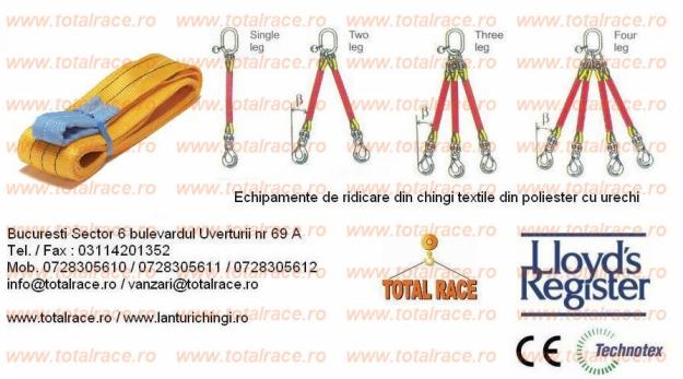 Sufe ridicare din poliester profesionale Unitex @ Total Race - Pret | Preturi Sufe ridicare din poliester profesionale Unitex @ Total Race